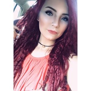 Meet your Posher, Kareenah